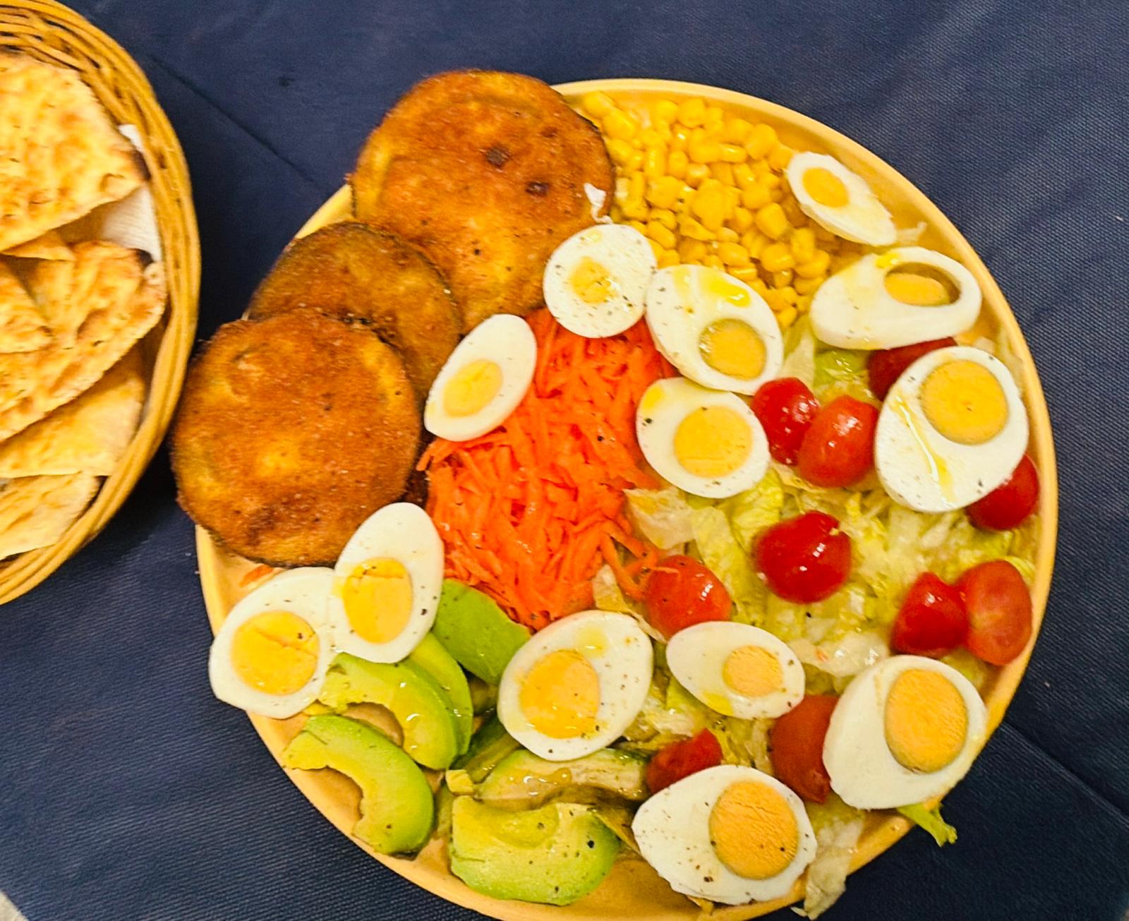 Insalata Mista