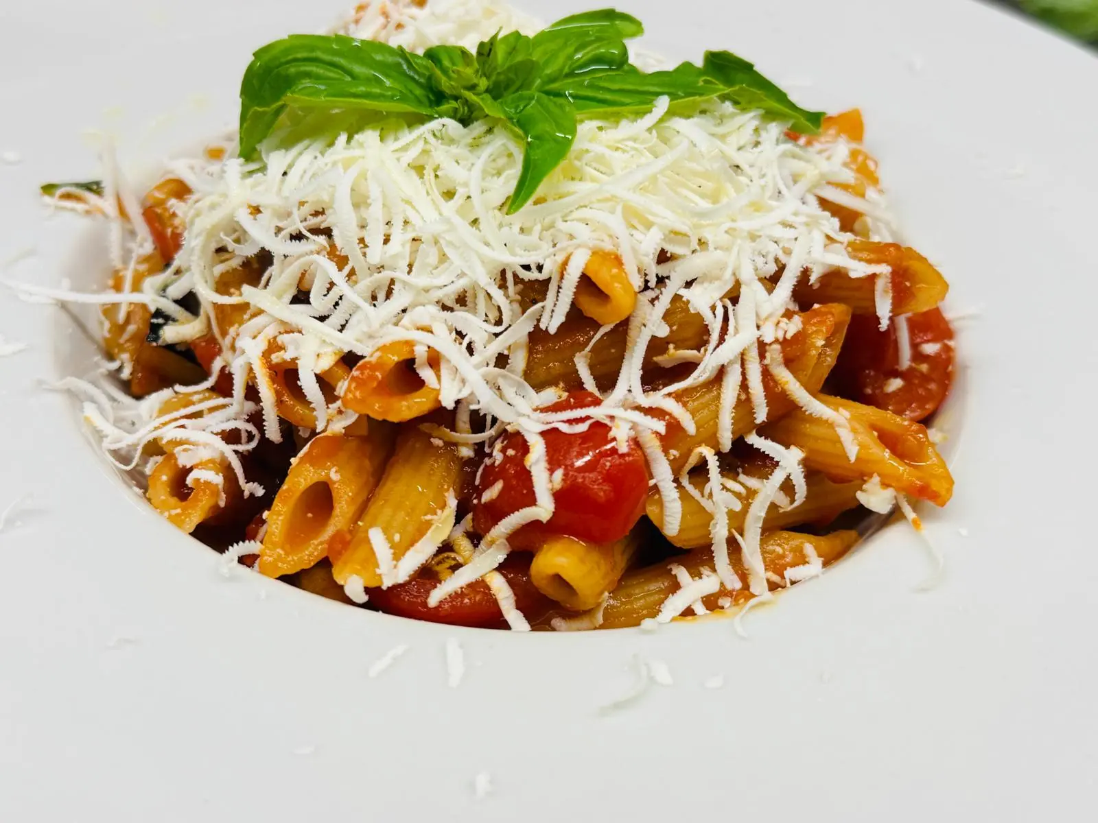 PASTA NORMA