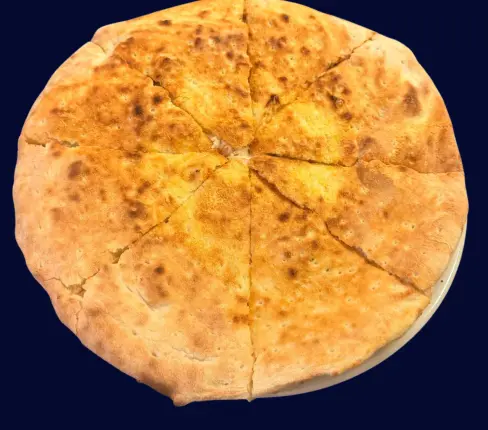 Pizzoli Patate Cipolla