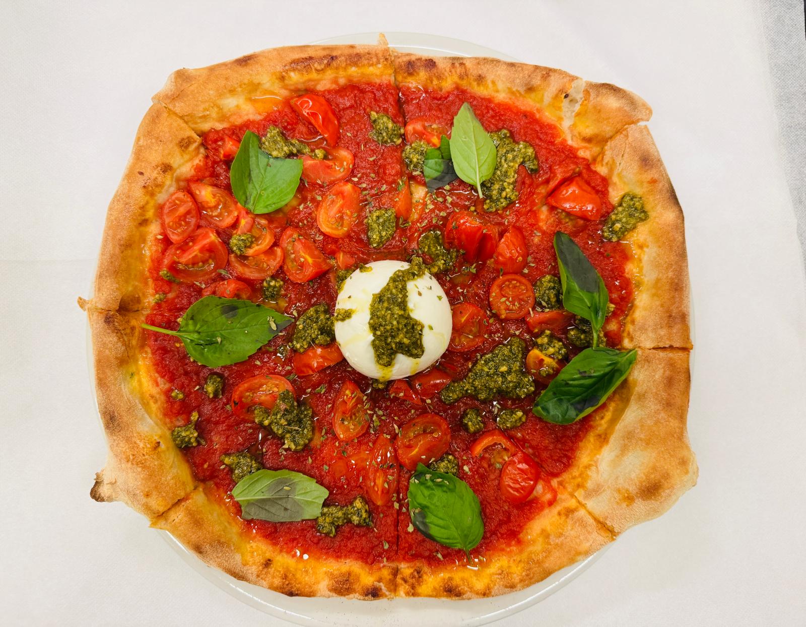 TRICOLORE